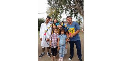 SAN FRANCISCO JAVIER ESPECIAL 15