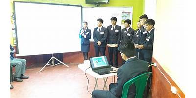 IEBC EN FORMACION  BELEN