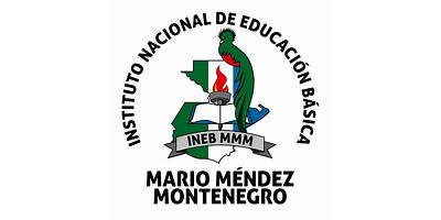 INEB CON ORIENTACION AGROPECUARIA  LIC. MARIO MENDEZ MONTENEGRO