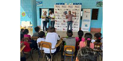 INEB DE TELESECUNDARIA