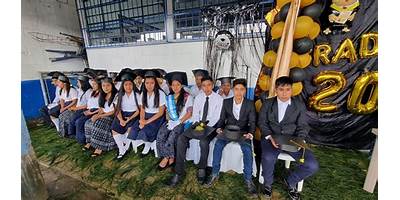 INEB DE TELESECUNDARIA