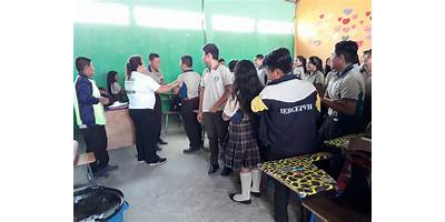 INEB DE TELESECUNDARIA