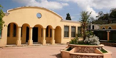 INEB DE TELESECUNDARIA