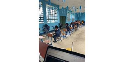 INEB DE TELESECUNDARIA