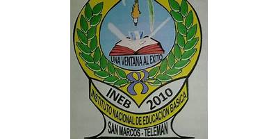 INEB DE TELESECUNDARIA