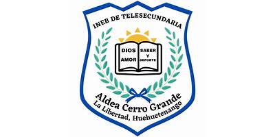 INEB DE TELESECUNDARIA
