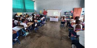 INEB DE TELESECUNDARIA