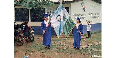 INEB INSTITUTO NACIONAL DE EDUCACION BASICA