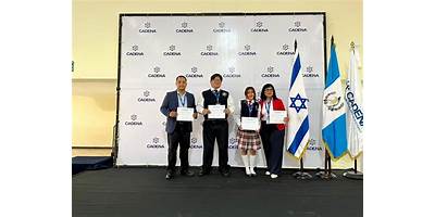 INEBE CON ORIENTACION OCUPACIONAL DR. JUAN JOSE AREVALO BERMEJO