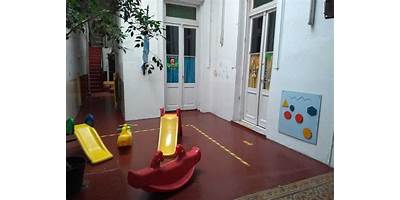 ESCUELA INFANTIL AMANECER