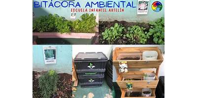 ESCUELA INFANTIL ARTELIN