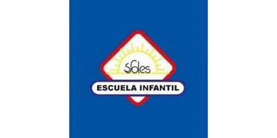 ESCUELA INFANTIL CINCO SOLES