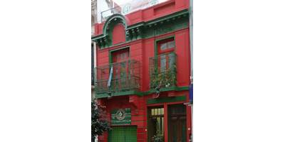 ESCUELA INFANTIL CYBERPIBES