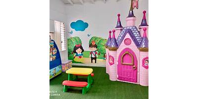 ESCUELA INFANTIL EL MAGO DE OZ