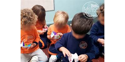 ESCUELA INFANTIL KEIKI