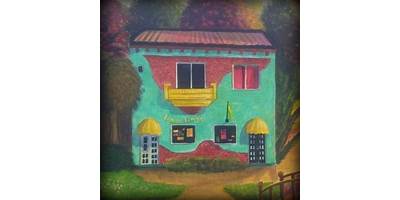 ESCUELA INFANTIL LIMA LIMON