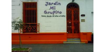 ESCUELA INFANTIL MI GRUPITO