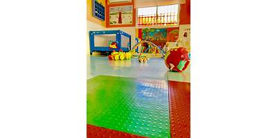 ESCUELA INFANTIL PETETE