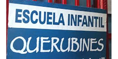 ESCUELA INFANTIL QUERUBINES