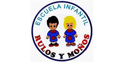 ESCUELA INFANTIL RULOS Y MOÑOS