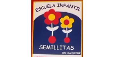 ESCUELA INFANTIL SEMILLITAS