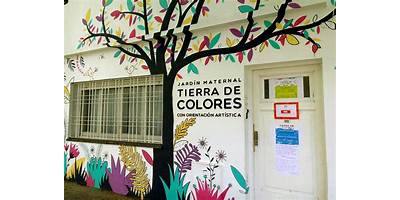 ESCUELA INFANTIL TIERRA NUEVA