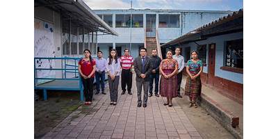 INSTITUTO BASICO POR COOPERATIVA 'MAYA CANOENSE'