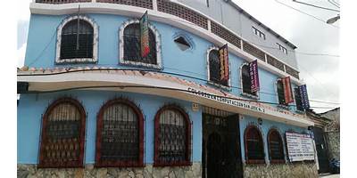 INSTITUTO MIXTO DE EDUCACION BASICA JOSE JOAQUIN PALMA