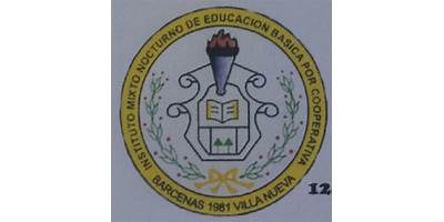 INSTITUTO MIXTO DE EDUCACION BASICA POR COOPERATIVA DE ENSEÑANZA