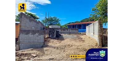 "INSTITUTO MUNICIPAL DE EDUCACION BASICA ALDEA LA CEIBITA"