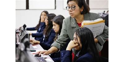 INSTITUTO MUNICIPAL DE EDUCACIÓN BÁSICA POR MADUREZ Y DIVERSIFICADO..