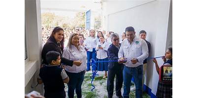 INSTITUTO MUNICIPAL DE EDUCACIÓN BÁSICA