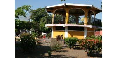 INSTITUTO MUNICIPAL DE EDUCACIÓN BÁSICA