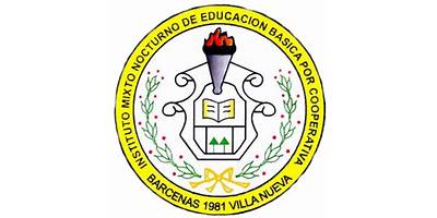INSTITUTO NACIONAL DE EDUCACIÓN BÁSICA ADSCRITA AL INSTITUTO DE BACHILLERATO EN COMPUTACIÓN