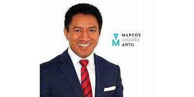 INSTITUTO NACIONAL DE EDUCACION BASICA MARCOS ANDRÉS ANTIL