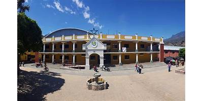 INSTITUTO NACIONAL DE EDUCACIÓN BÁSICA POR COOPERATIVA DE ENSEÑANZA