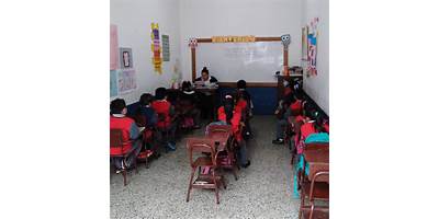 INSTITUTO PRIVADO MIXTO DE EDUCACION BASICA ANEXO A COLEGIO NUEVO SAN JOSE