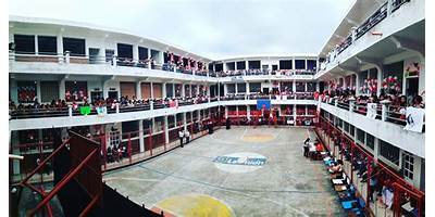 INSTITUTO PRIVADO MIXTO EVANGELICO "LOS OLIVOS"