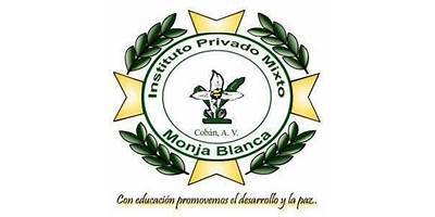 INSTITUTO PRIVADO MIXTO MONJA BLANCA