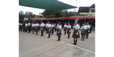 INSTITUTO PRIVADO NUESTRA SEÑORA DE AMERICA