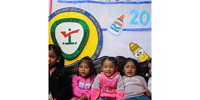 INSTITUTO TECNOLÓGICO VOCACIONAL "MARCO TULIO DE LA CRUZ MORALES"