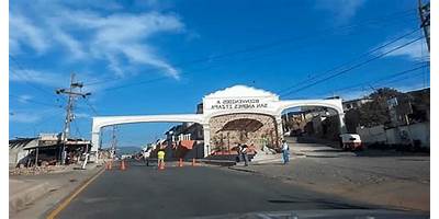 LICEO CAMPO ALEGRE
