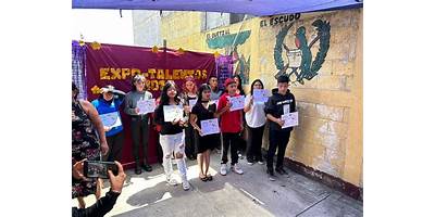 LICEO CRISTIANO BALUARTE DEL SABER