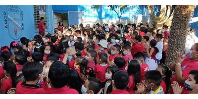 LICEO CRISTIANO JEHOVA TSIDKENU