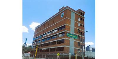 LICEO CRISTIANO 'LA SABIDURIA'