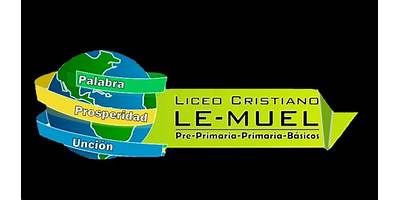 LICEO CRISTIANO LE - MUEL