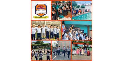 LICEO CRISTIANO SHEKINA