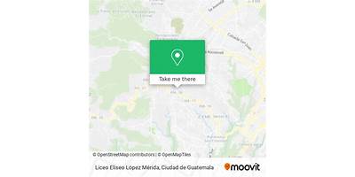 LICEO ELISEO LOPEZ MERIDA