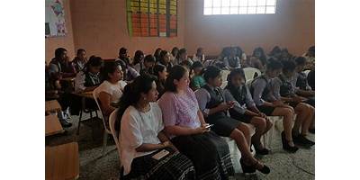 LICEO MIGUEL ANGEL ASTURIAS