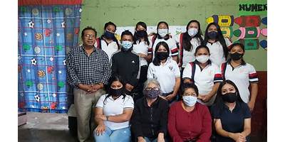 LICEO MIXTO CRISTIANO 'PIAGET'